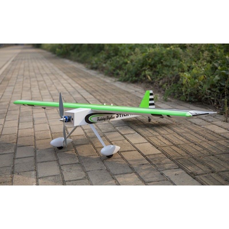 Avion Kit ARF Avion Stick-14 3D env.1.40m