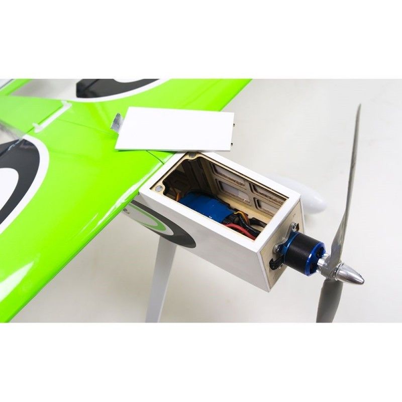 Avion Kit ARF Avion Stick-14 3D env.1.40m