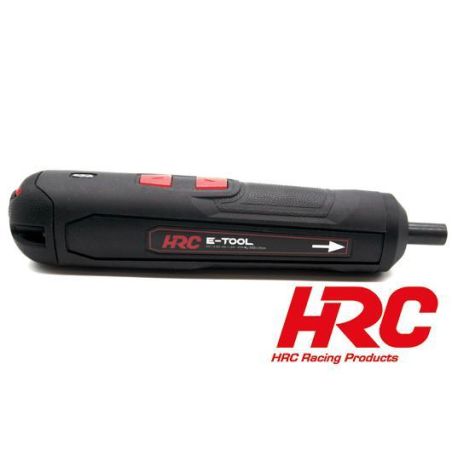 Outil - Tournevis électrique "E-Tool" - sans fil - 2200mah