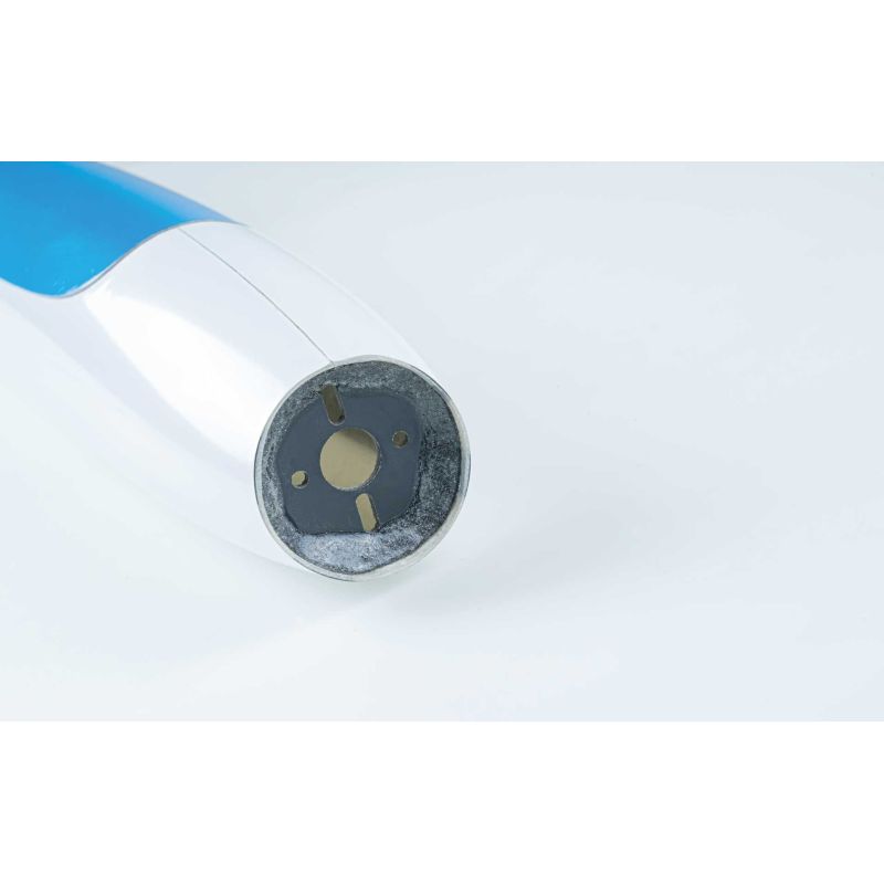 Planeur Robbe Modellsport Avalanche ARF full CFK 2,8m électrique Planeur, tout carbone, blanc-bleu