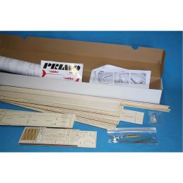 Planeur Robbe Modellsport PRIMO KIT EN BOIS PLANEUR RC 2