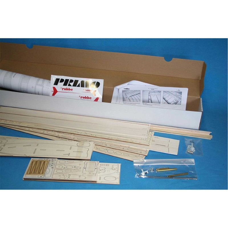 Planeur Robbe Modellsport PRIMO KIT EN BOIS PLANEUR RC