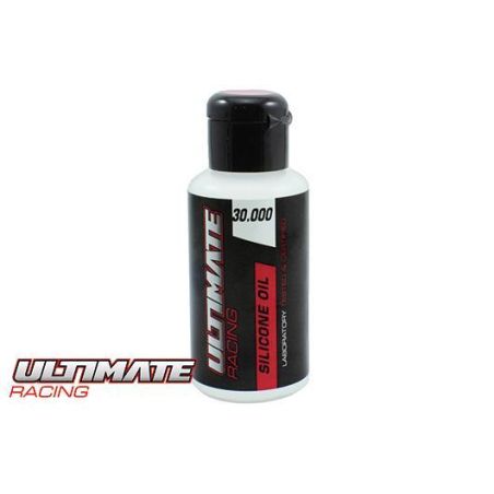 Huile Silicone de Différentiel - 30'000 cps (75ml)