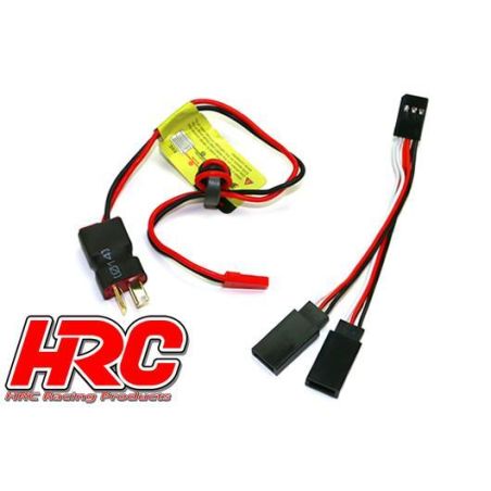 Système de sonorisation moteur - SENSE ESS-Dual+ Voiture