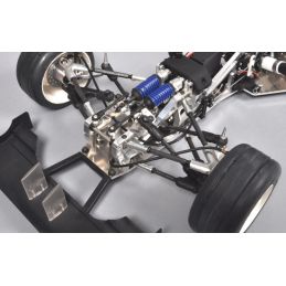 Voiture F1/5 competition