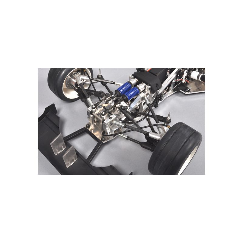 Voiture F1/5 competition | Ventedemodelisme.fr