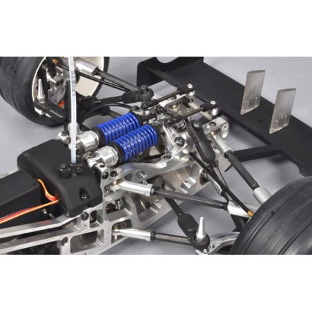 Voiture F1/5 competition | Ventedemodelisme.fr
