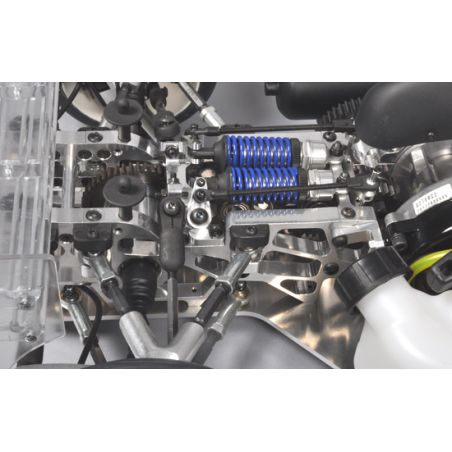 Voiture F1/5 competition