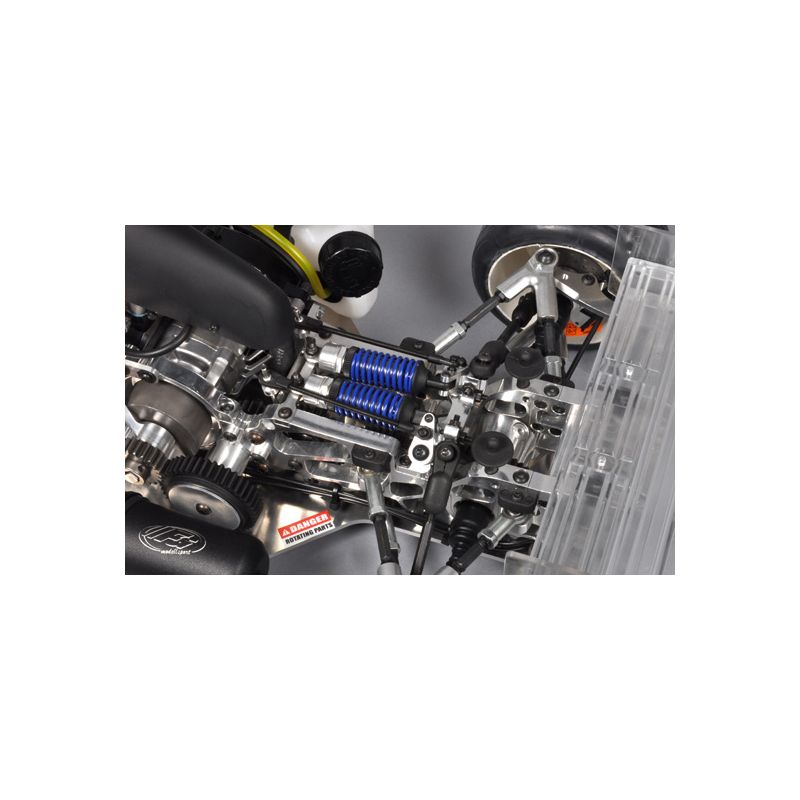 Voiture F1/5 competition