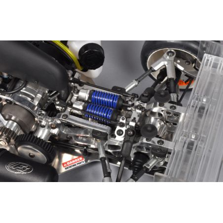 Voiture F1/5 competition
