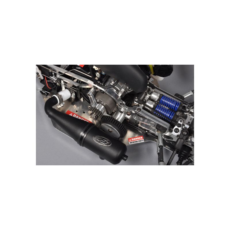 Voiture F1/5 competition