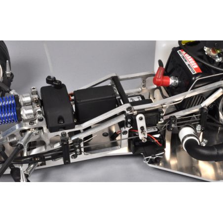 Voiture F1/5 competition | Ventedemodelisme.fr