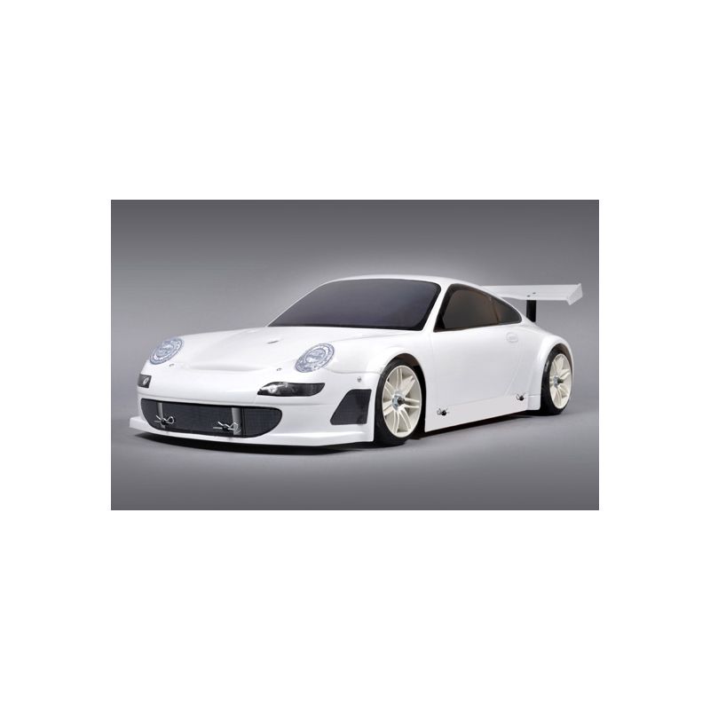 Sportsline 2WD 510 E 164200E avec carrosserie