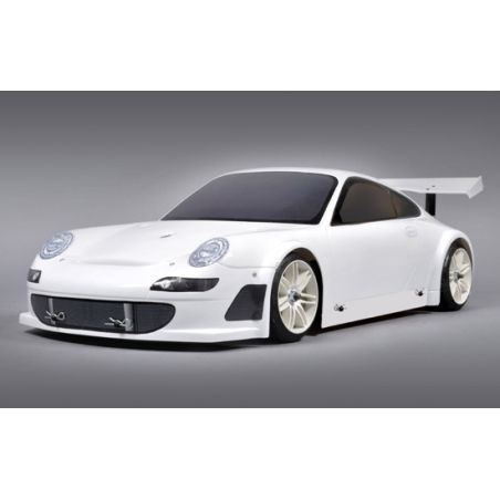 Sportsline 2WD 510 E 164200E avec carrosserie | Ventedemodelisme.fr