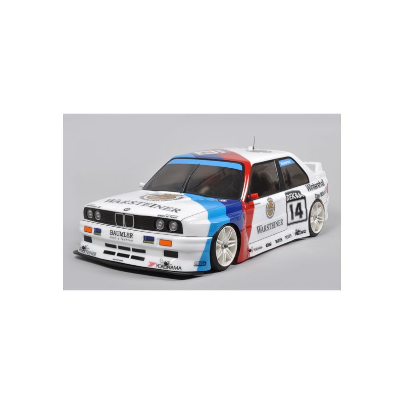 Sportsline 2WD 510 E 164200E avec carrosserie | Ventedemodelisme.fr