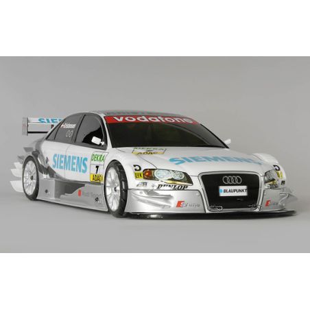 Voiture rc Sportsline 2WD 530 RTR Zenoah 164100RZ