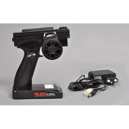 Voiture rc Sportsline 2WD 530 RTR Zenoah 164100RZ