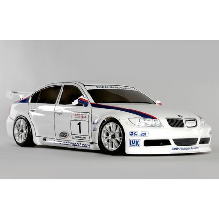 Voiture rc Sportsline 2WD 530 RTR Zenoah 164100RZ