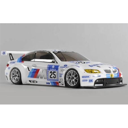Voiture rc Sportsline 2WD 530 RTR Zenoah 164100RZ