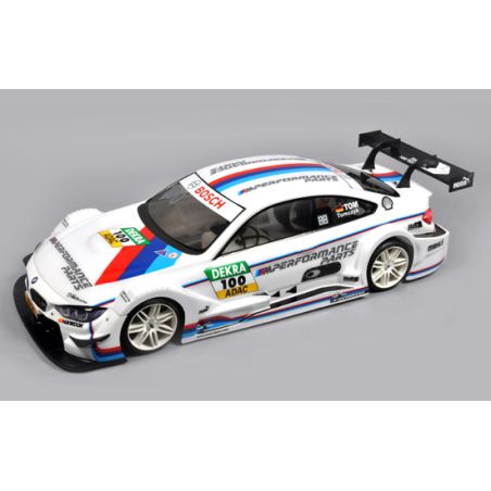 Voiture rc Sportsline 2WD 530 RTR Zenoah 164100RZ