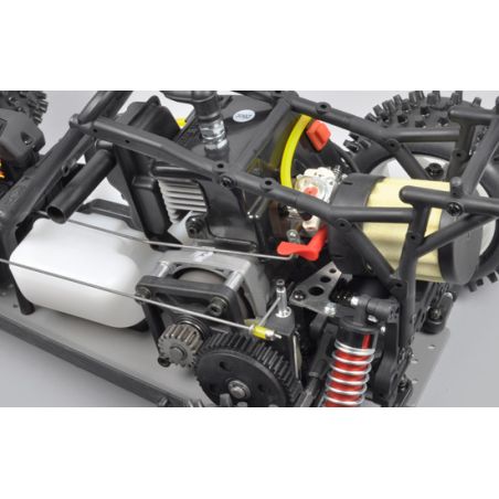 Voiture Marder | Ventedemodelisme.fr