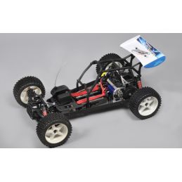 Voiture Marder E RTR