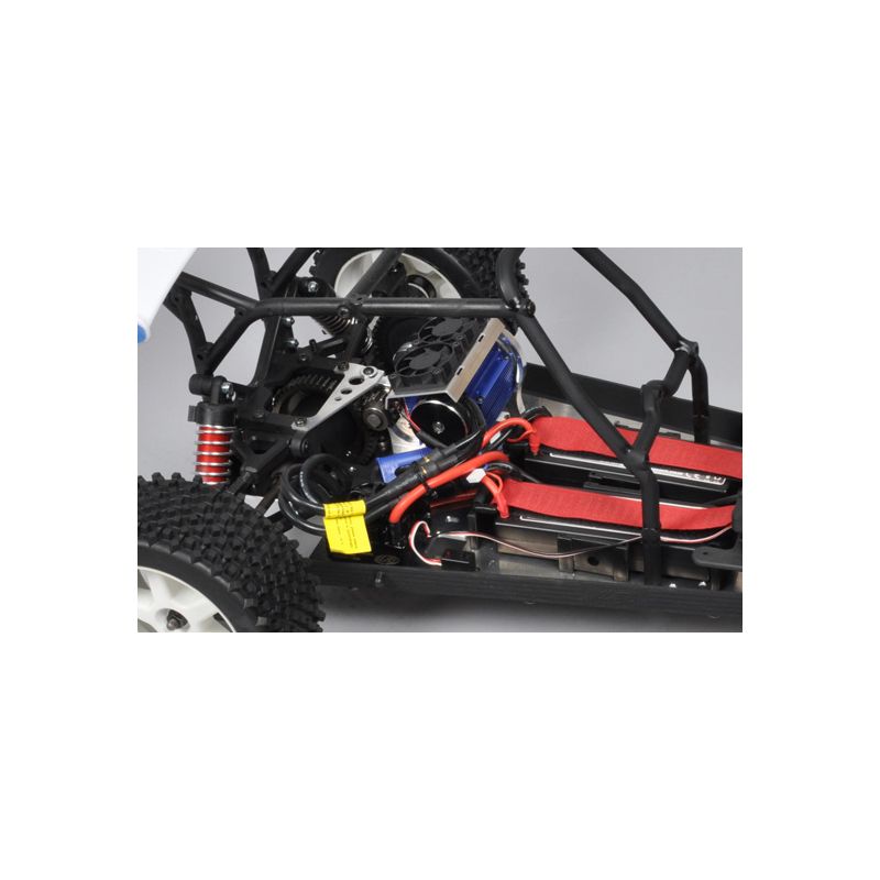 Voiture Marder E RTR