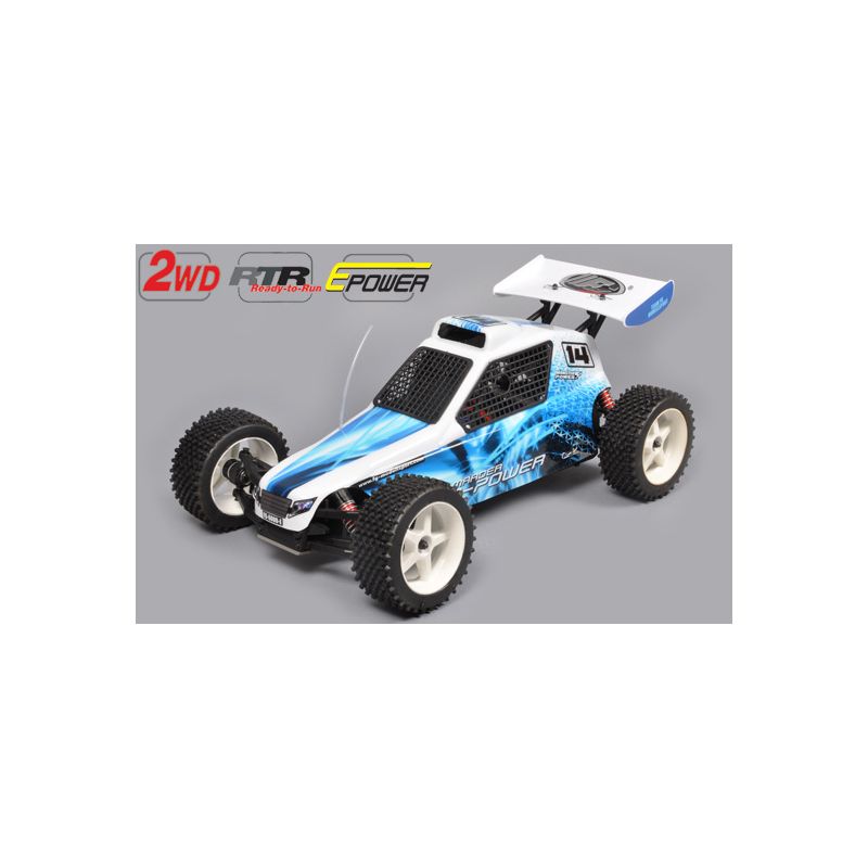 Voiture Marder E RTR