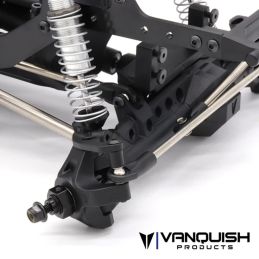 Vanquish VRD Builders Kit - Straight Axle 2