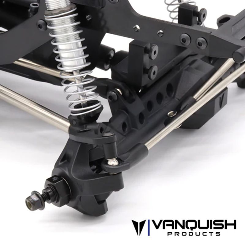 Vanquish VRD Builders Kit - Straight Axle | Ventedemodelisme.fr