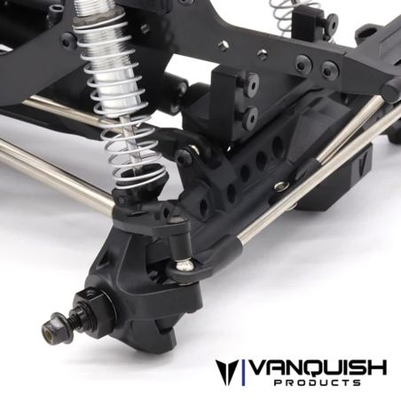Vanquish VRD Builders Kit - Straight Axle | Ventedemodelisme.fr