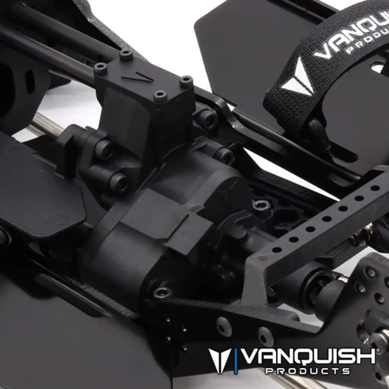 Vanquish VRD Builders Kit - Straight Axle | Ventedemodelisme.fr