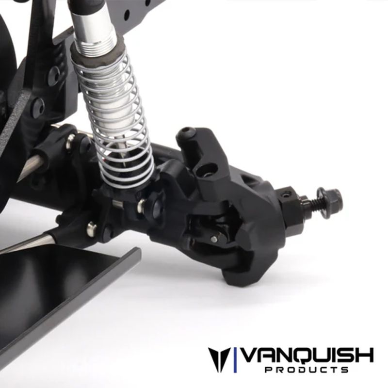 Vanquish VRD Builders Kit - Straight Axle | Ventedemodelisme.fr