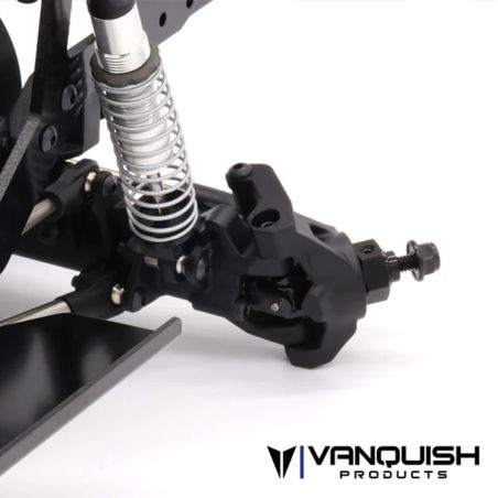 Vanquish VRD Builders Kit - Straight Axle | Ventedemodelisme.fr