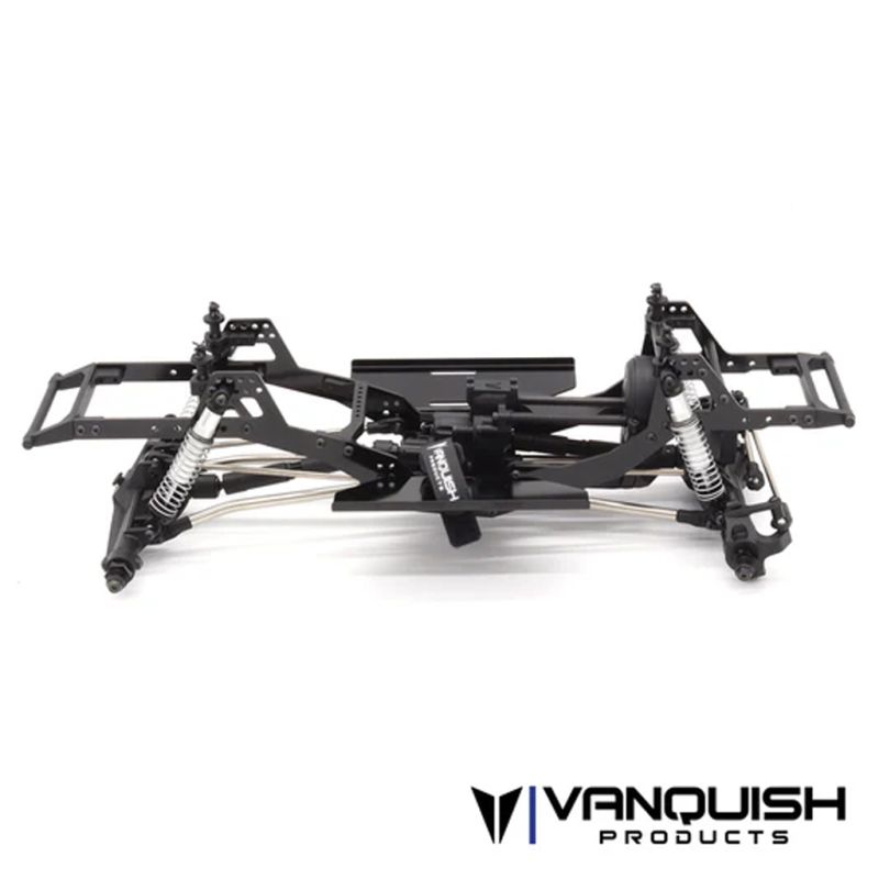 Vanquish VRD Builders Kit - Straight Axle | Ventedemodelisme.fr