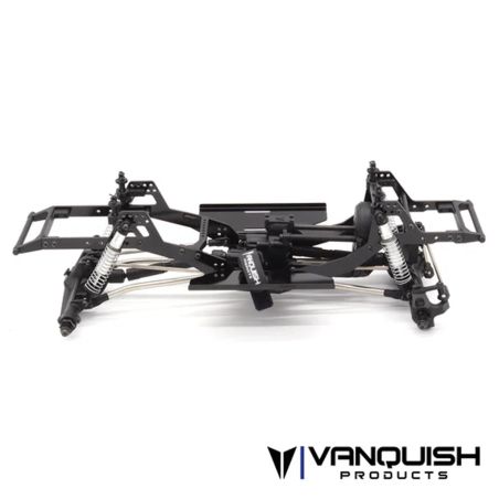 Vanquish VRD Builders Kit - Straight Axle | Ventedemodelisme.fr