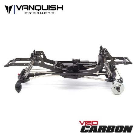 Vanquish VRD Carbon - Kit | Ventedemodelisme.fr