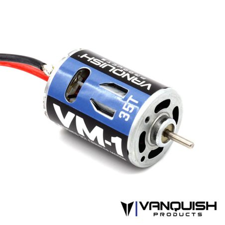 Voiture Vanquish H10 Optic RTR - Yokohama