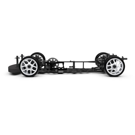 Voiture FT9 - C/F - Kit | Ventedemodelisme.fr