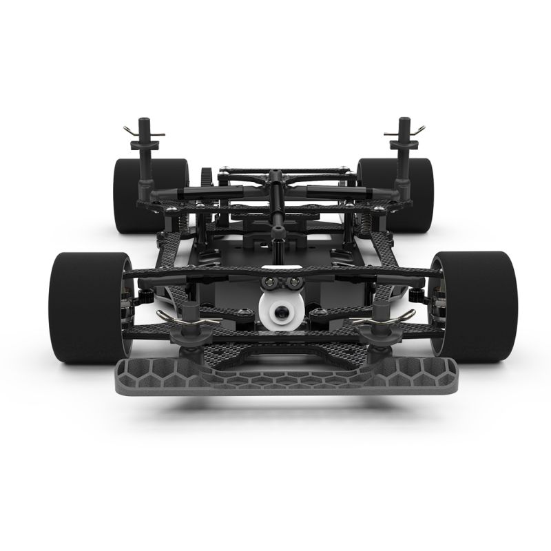 Voiture Eclipse 6 - 1/12th Circuit - Kit | Ventedemodelisme.fr