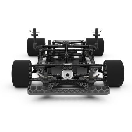 Voiture Eclipse 6 - 1/12th Circuit - Kit | Ventedemodelisme.fr