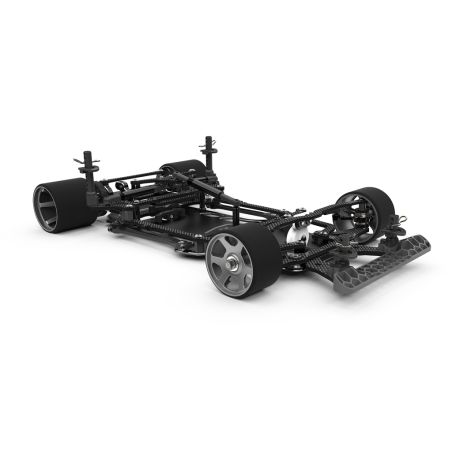 Voiture Eclipse 6 - 1/12th Circuit - Kit | Ventedemodelisme.fr