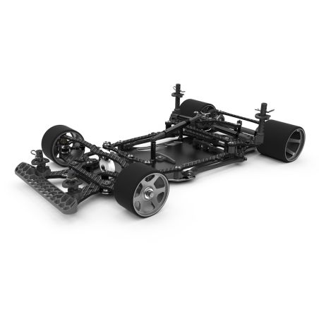 Voiture Eclipse 6 - 1/12th Circuit - Kit | Ventedemodelisme.fr