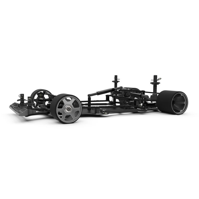 Voiture Eclipse 6 - 1/12th Circuit - Kit | Ventedemodelisme.fr