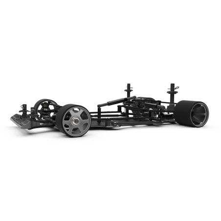 Voiture Eclipse 6 - 1/12th Circuit - Kit | Ventedemodelisme.fr