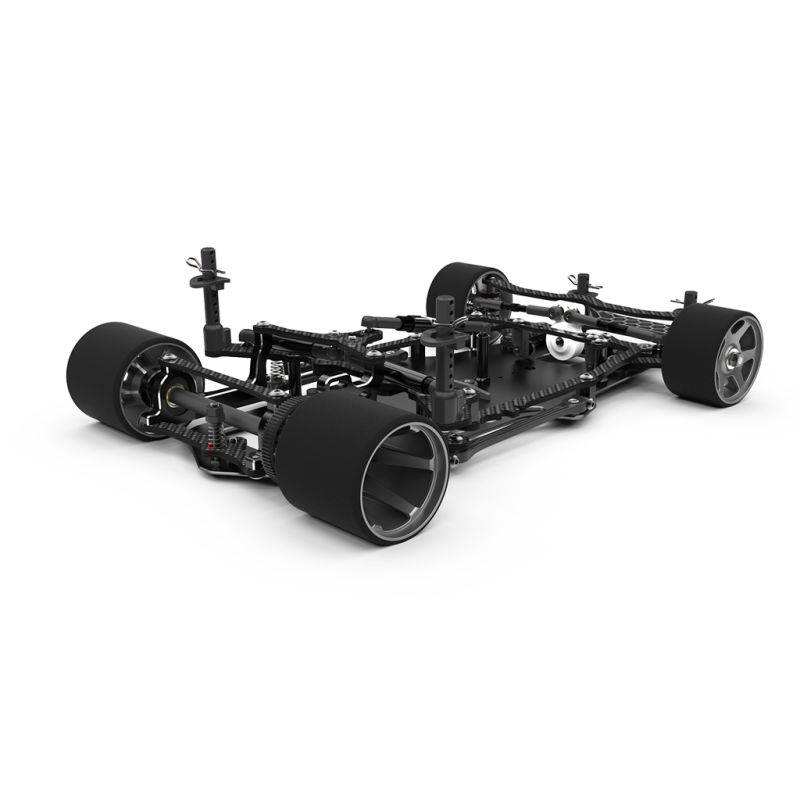 Voiture Eclipse 6 - 1/12th Circuit - Kit | Ventedemodelisme.fr