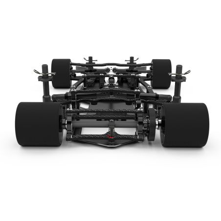 Voiture Eclipse 6 - 1/12th Circuit - Kit | Ventedemodelisme.fr