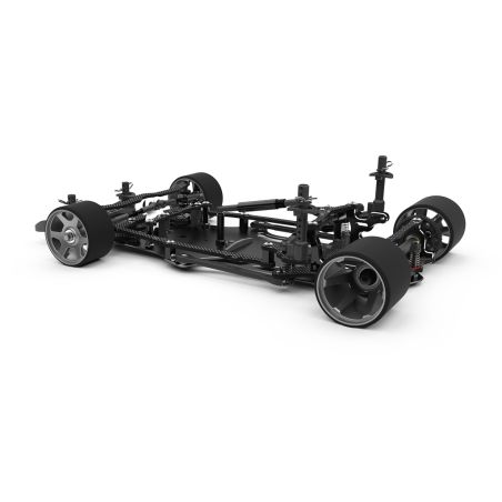 Voiture Eclipse 6 - 1/12th Circuit - Kit | Ventedemodelisme.fr