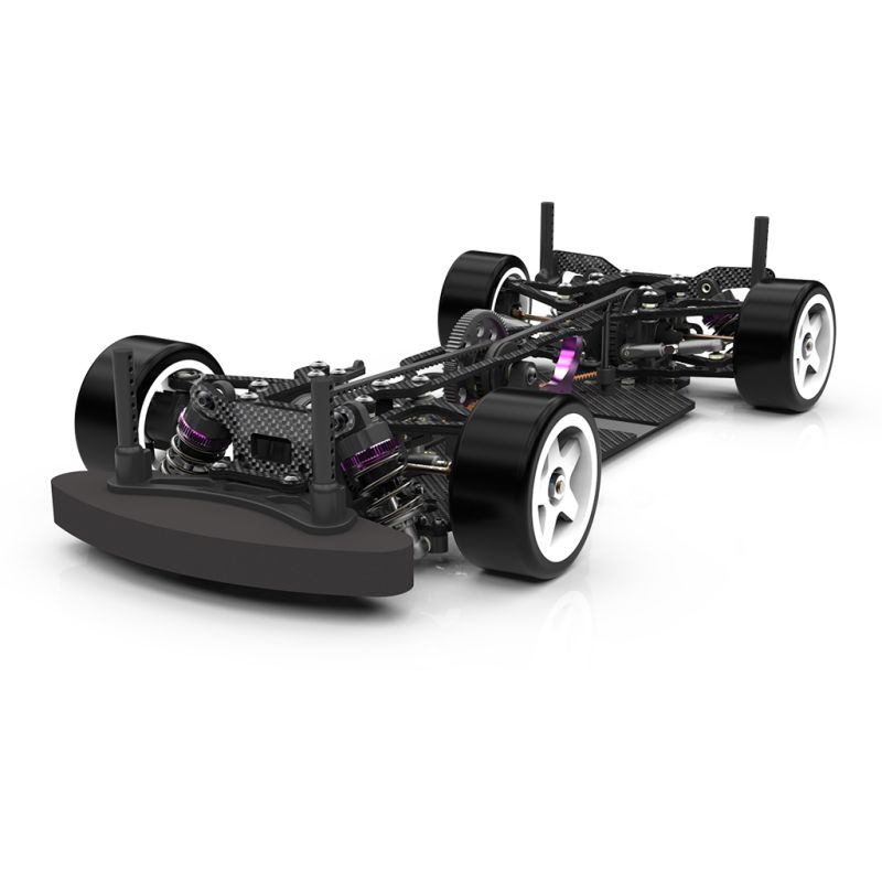 Voiture NEON MTC - C/F - Kit | Ventedemodelisme.fr