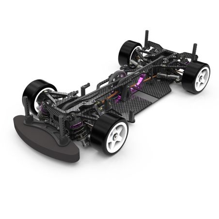 Voiture NEON MTC - C/F - Kit | Ventedemodelisme.fr